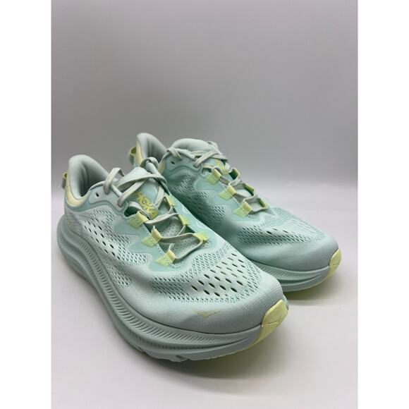 Hoka One One Kawana 2 Aqua Breeze Celery Juice 1147913-AZC Women’s Size 10B - Picture 11 of 12